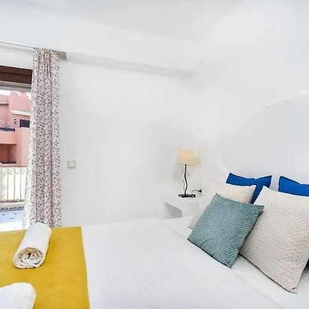 Espanhouse Aldea Del Mar Torrevieja Exterior photo