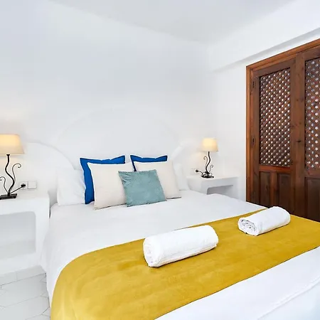 Espanhouse Aldea Del Mar Torrevieja Exterior photo
