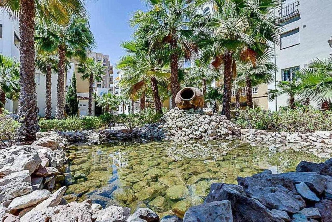 Espanhouse Aldea Del Mar Appartement Torrevieja