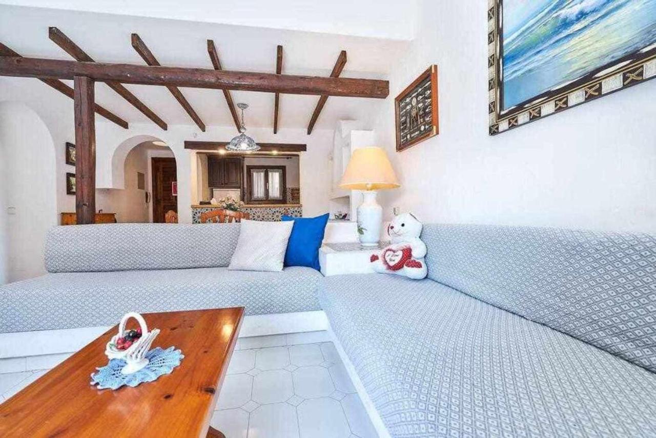 Appartement Espanhouse Aldea Del Mar *