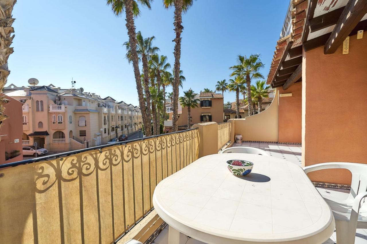 Appartement Espanhouse Aldea Del Mar