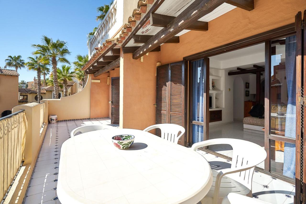 Espanhouse Aldea Del Mar