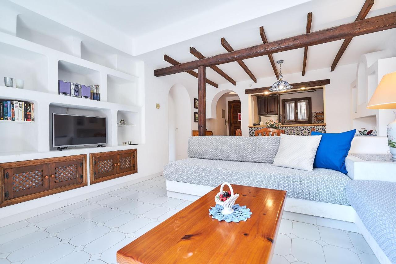 Appartement Espanhouse Aldea Del Mar Torrevieja