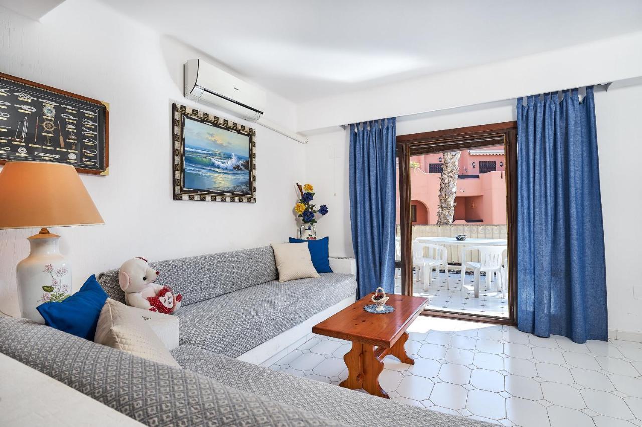 Appartement Espanhouse Aldea Del Mar *