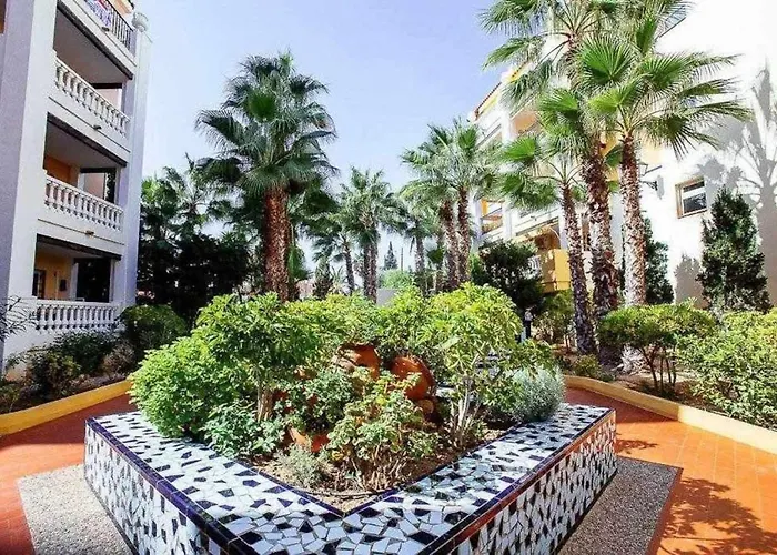 Espanhouse Aldea Del Mar