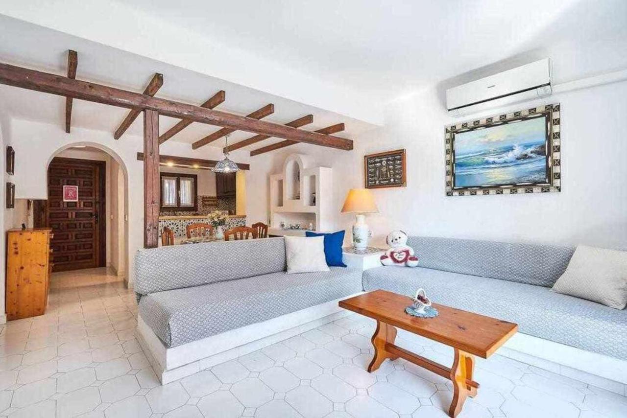 Espanhouse Aldea Del Mar *