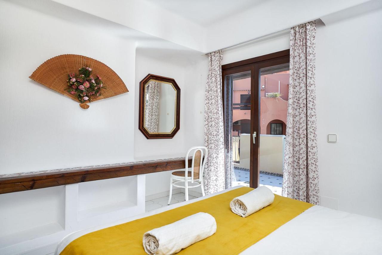 Espanhouse Aldea Del Mar Apartament
