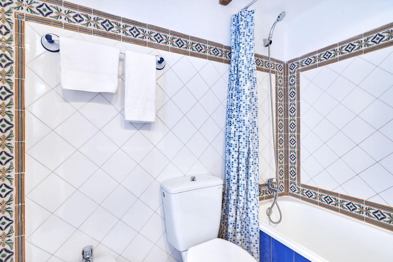 Apartament Espanhouse Aldea Del Mar *