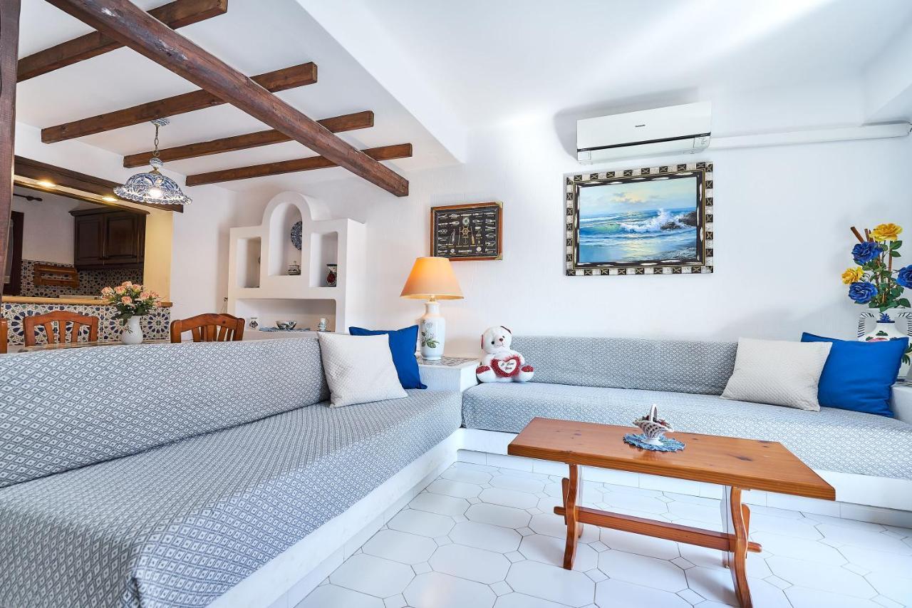 Espanhouse Aldea Del Mar Apartament *