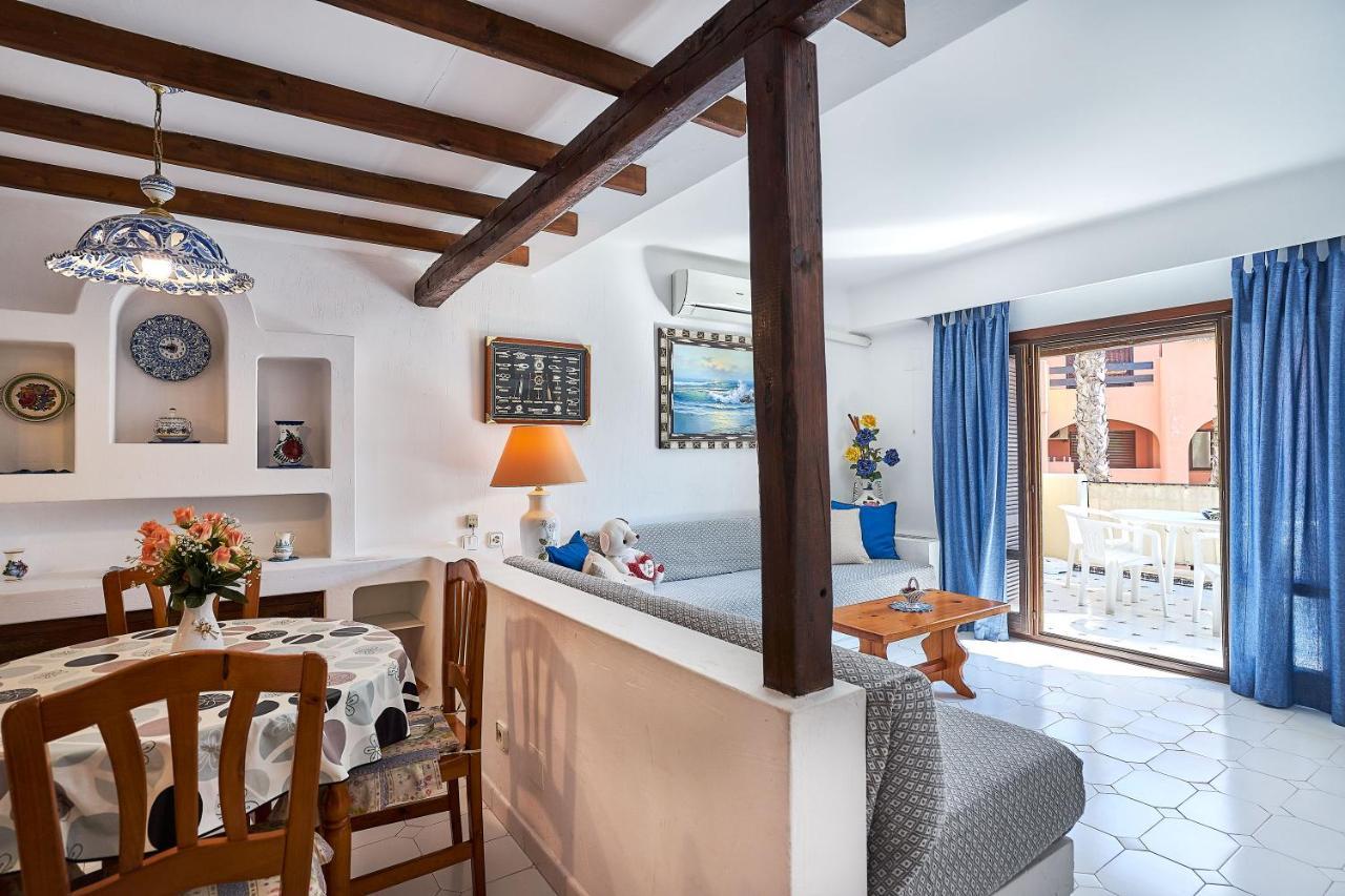 Espanhouse Aldea Del Mar Apartament