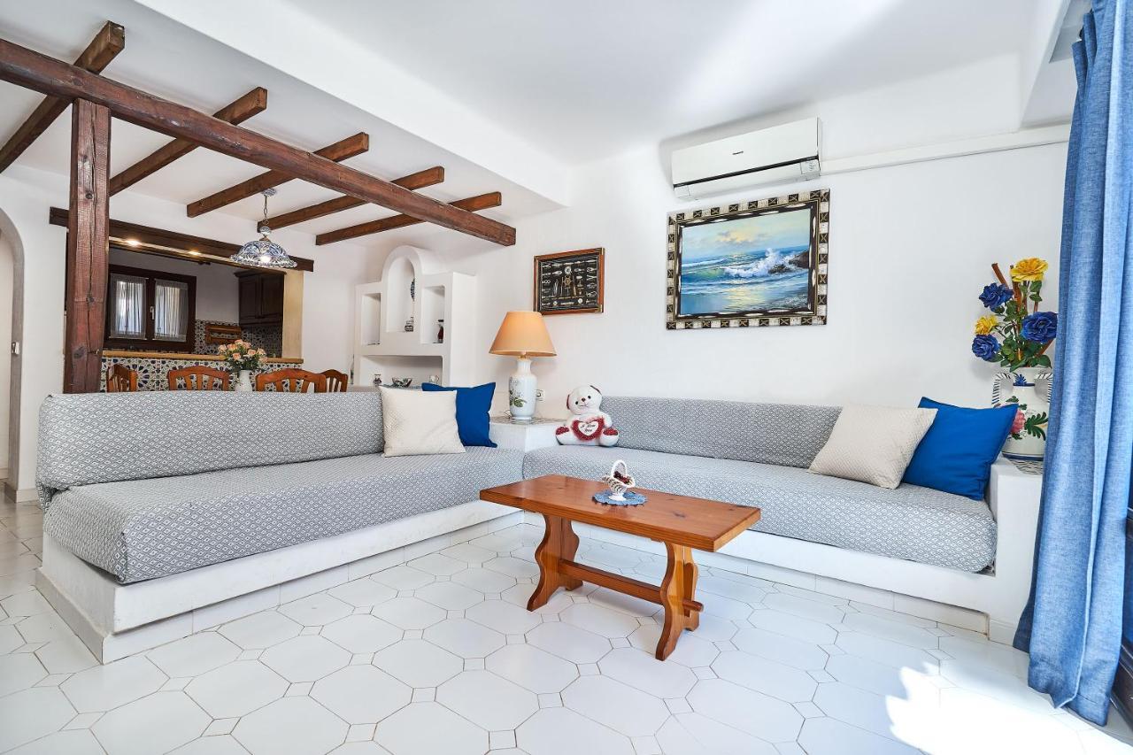 Apartament Espanhouse Aldea Del Mar *
