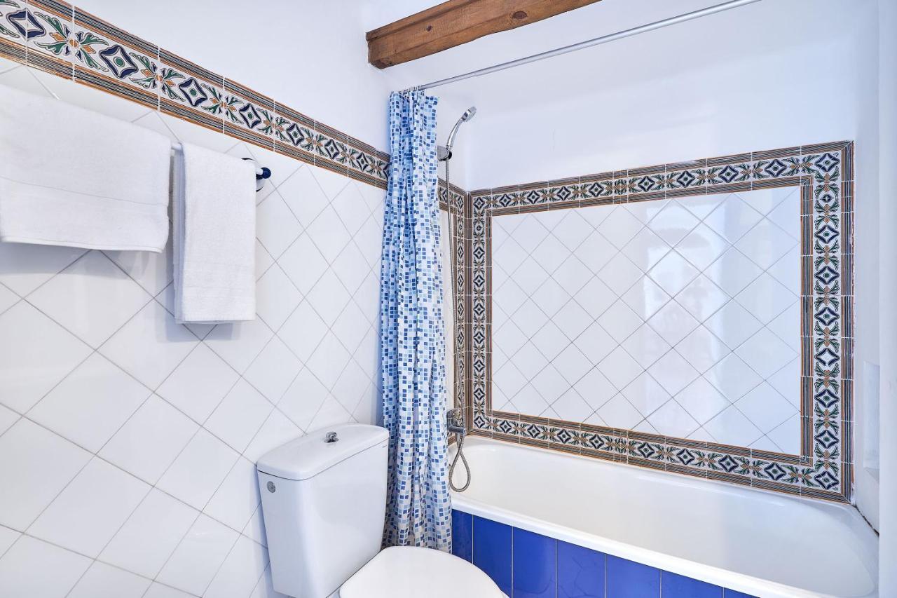 Apartament Espanhouse Aldea Del Mar Torrevieja